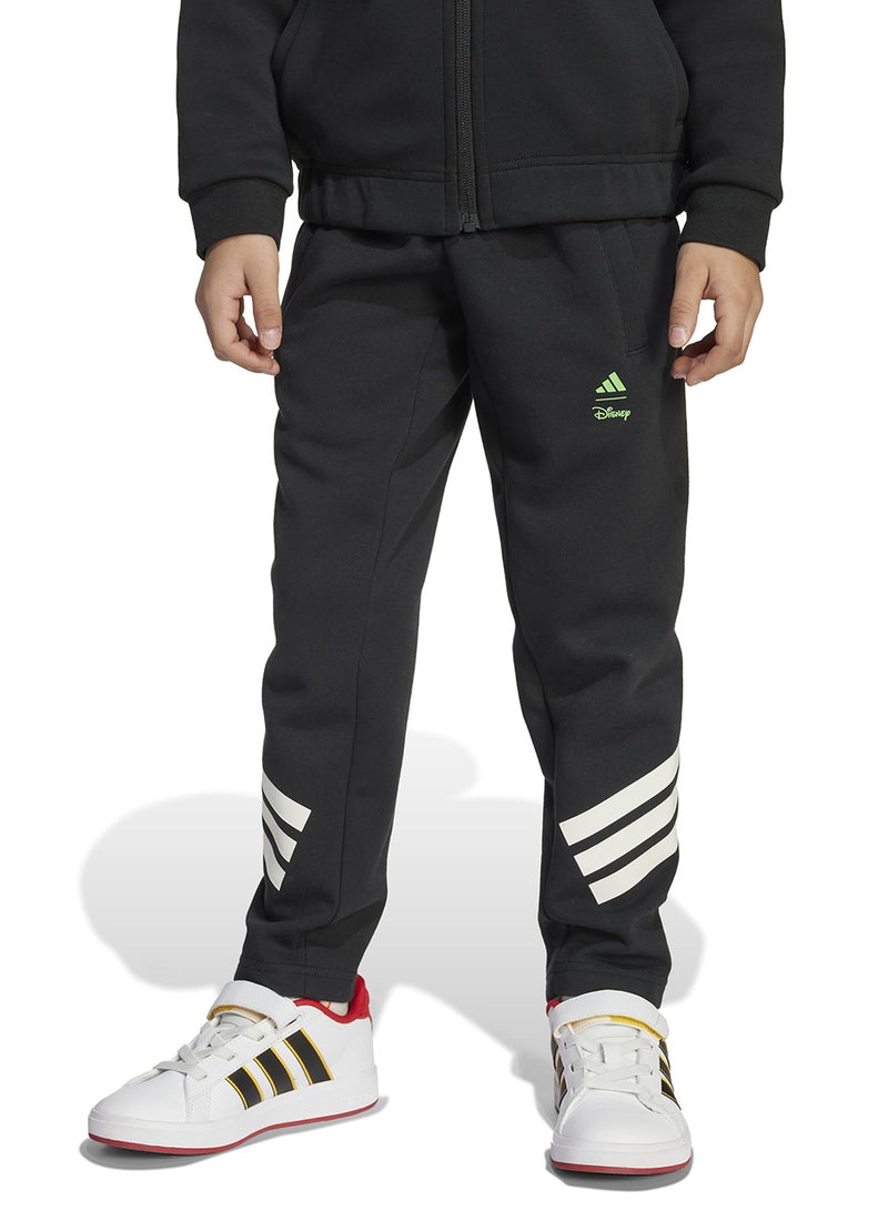 adidas بنطلون ميكي ماوس ديزني للأطفال - Image 1