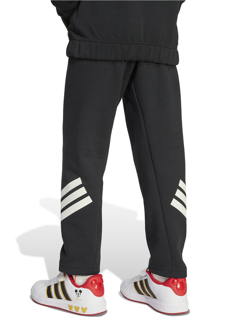 adidas بنطلون ميكي ماوس ديزني للأطفال - Image 2