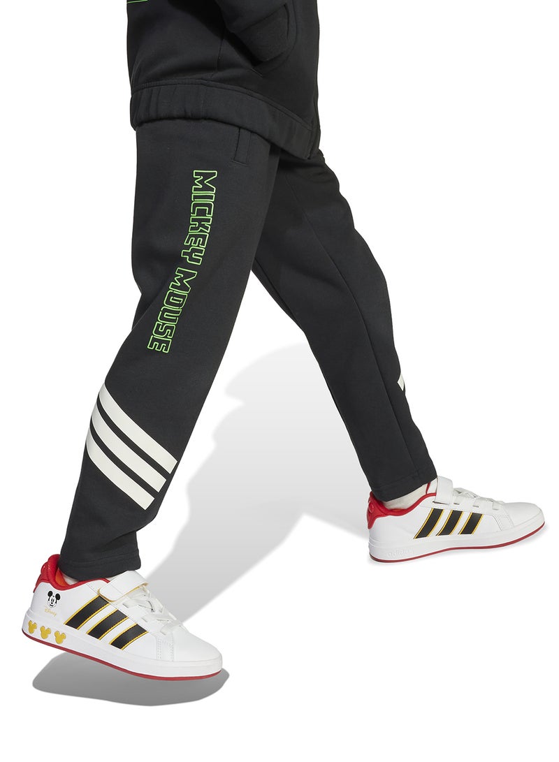 adidas بنطلون ميكي ماوس ديزني للأطفال - Image 3