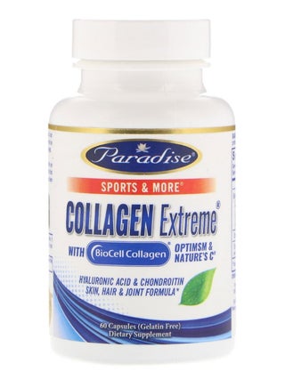 Collagen Extreme with Biocell Collagen Dietary Supplement 60 Capsules - pzsku/Z7AF48D3644D1F2E07019Z/45/_/1708841756/b4466e54-f83b-4add-8cae-2551d7f85980