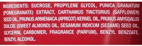 Freeman سكر مقشر الجسم بالرمان لجعل البشرة جميلة - Image 4