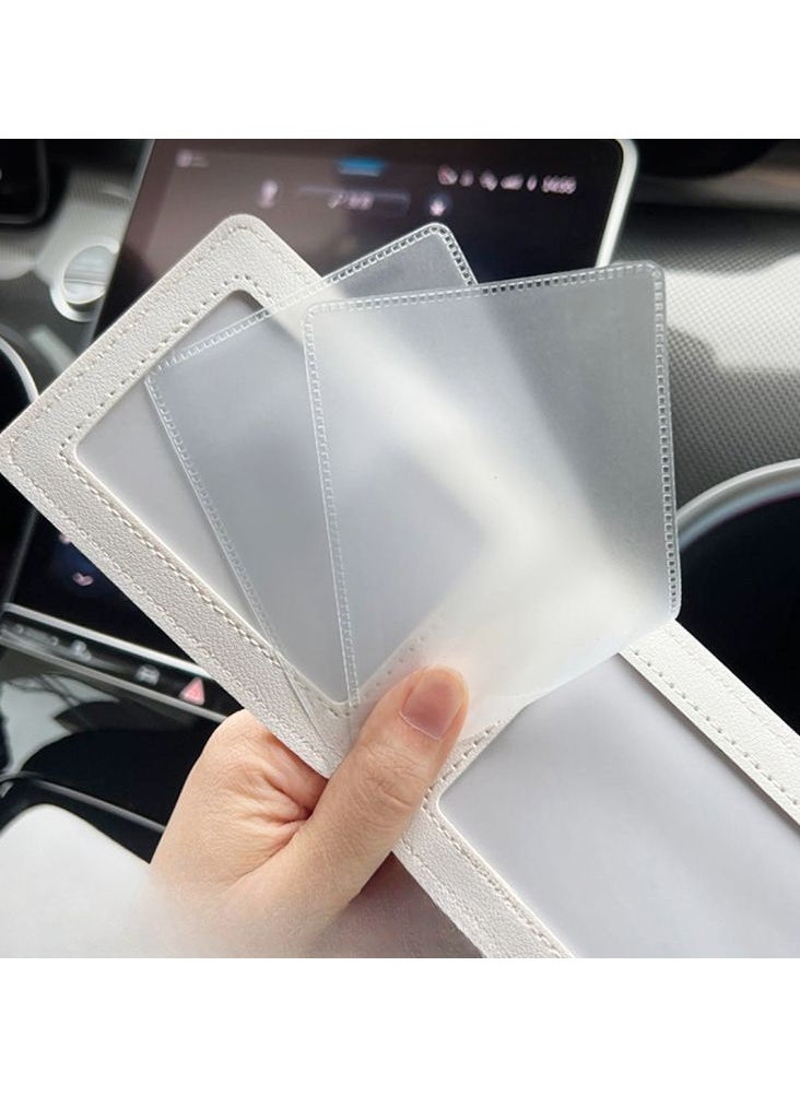 Generic Barbie Driver's License Protective Cover Two in One  - Image 3