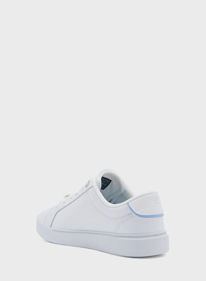 TOMMY HILFIGER Golden Court Low Top Sneakers