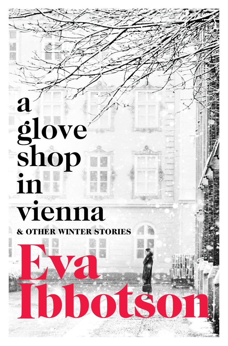 Glove Shop in Vienna and Other Stories 
