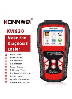 KW830