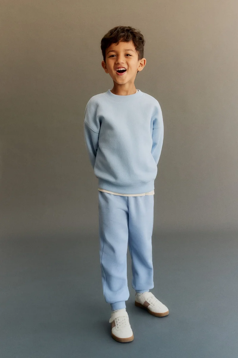 H&M Sweatshirt joggers