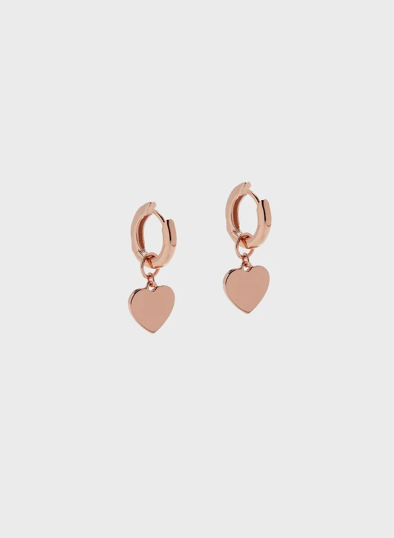 OLIVIA BURTON House Of Huggies Earrings Set