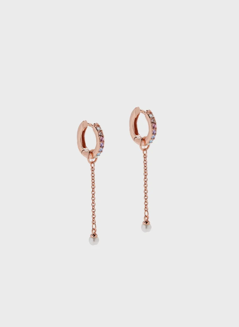 OLIVIA BURTON House Of Huggies Earrings Set