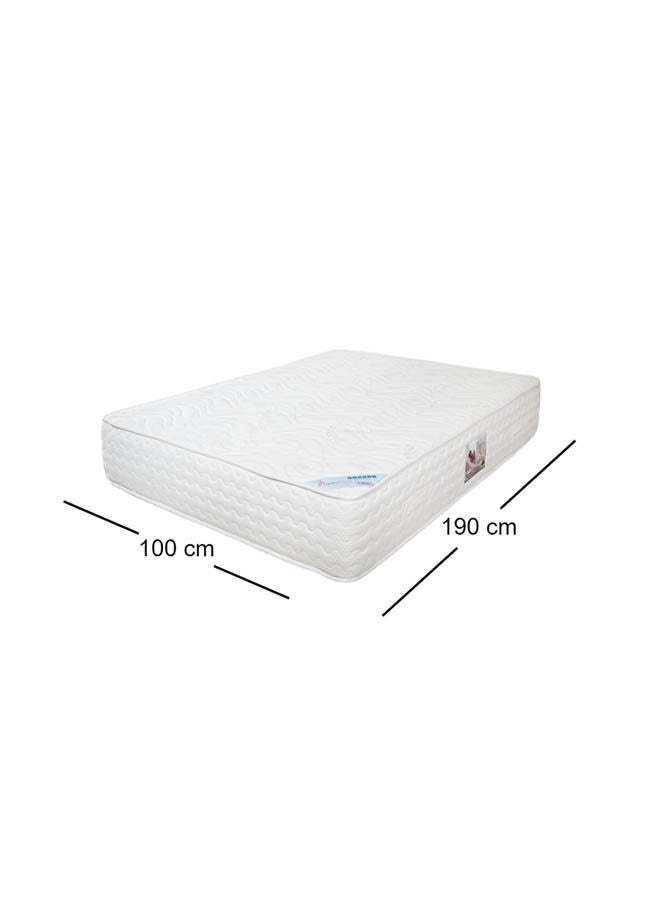 Comfort Sleep Fabric Mattress 3D  190X100X28  - Image 2