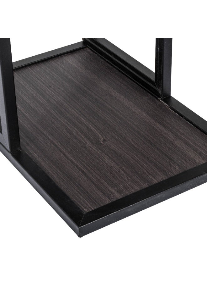 evistar High Quality Turkish Wood Coffee Side Table For Living room, Outdoor, Bedroom - Image 4