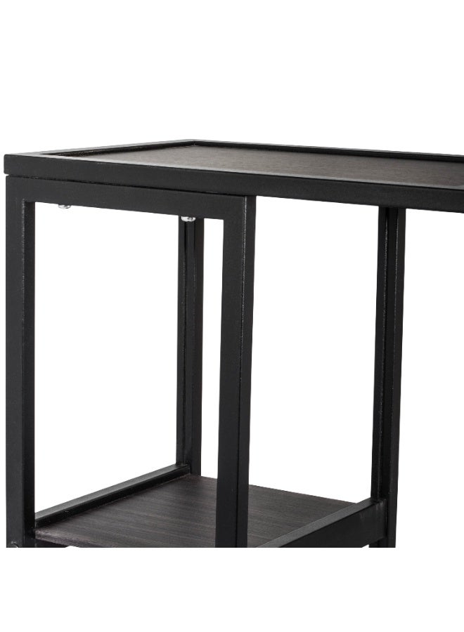evistar High Quality Turkish Wood Coffee Side Table For Living room, Outdoor, Bedroom - Image 2