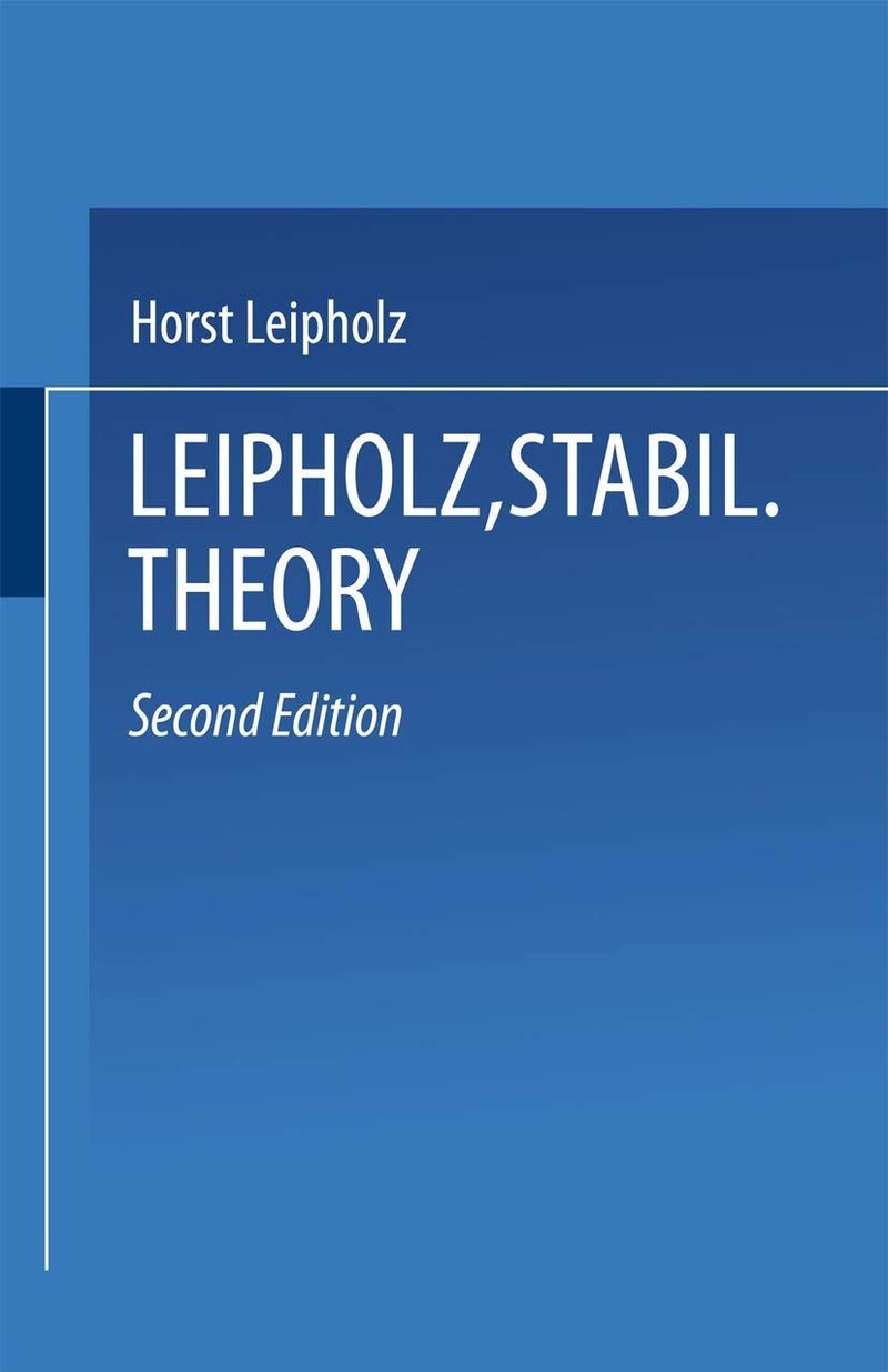 Stability Theory: An Introduction to the Stability of Dynamic Systems and Rigid Bodies 