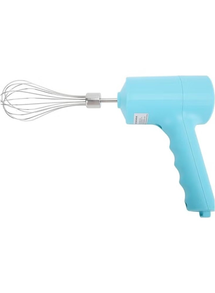 XiuWoo Electric Hand Mixer for Egg Beater Usb Beaters Small Home for Blender Whisk Automatic for Speed for Mini Whisking Hand Mixers 