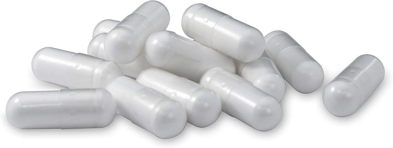 KALA HEALTH MSMPure MSM Vegetarian Capsules  1000 mg USMade MSM per Capsule for Joint Health Skin Appearance Hair  Nail Support  500 Count Organic Sulfur - Image 5