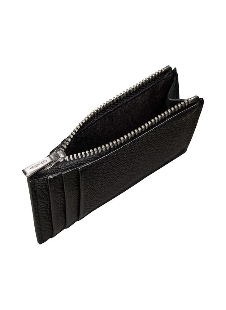 CALVIN KLEIN  Zip Around Cardholder  | Best Price UAE