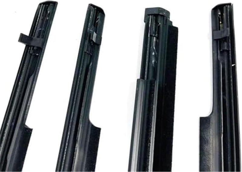 Wivplex Car Door Edge Protector for Outlander Sport GA 2010-2021 - Image 3