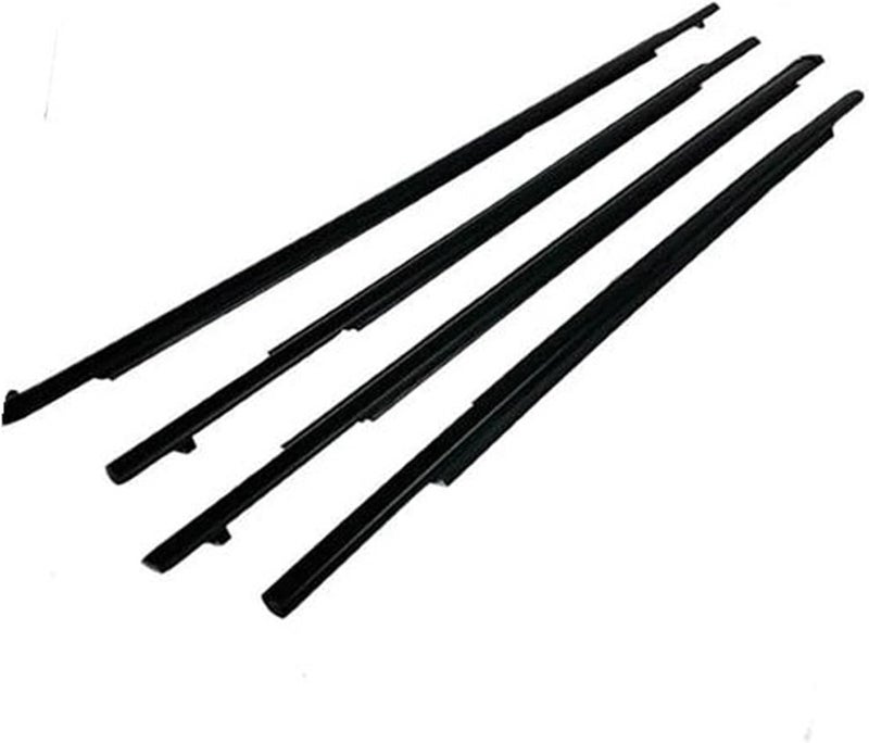 Wivplex Car Door Edge Protector for Outlander Sport GA 2010-2021 - Image 1