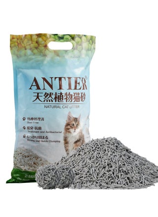 Tofu Cat litter - Charcoal -1 PACK