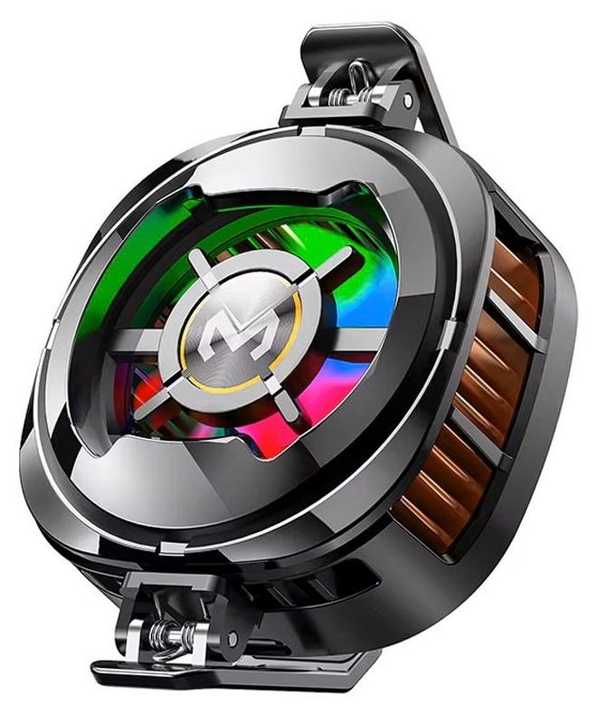 Memo CX06 Phone Cooler 15W - Image 1