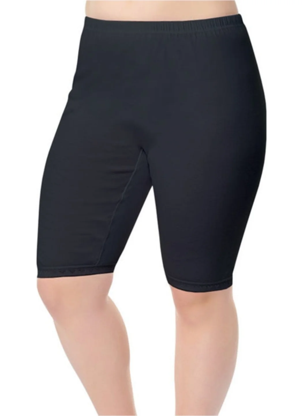 Tutku Passion Women 6 Pack Cotton Leg Panties