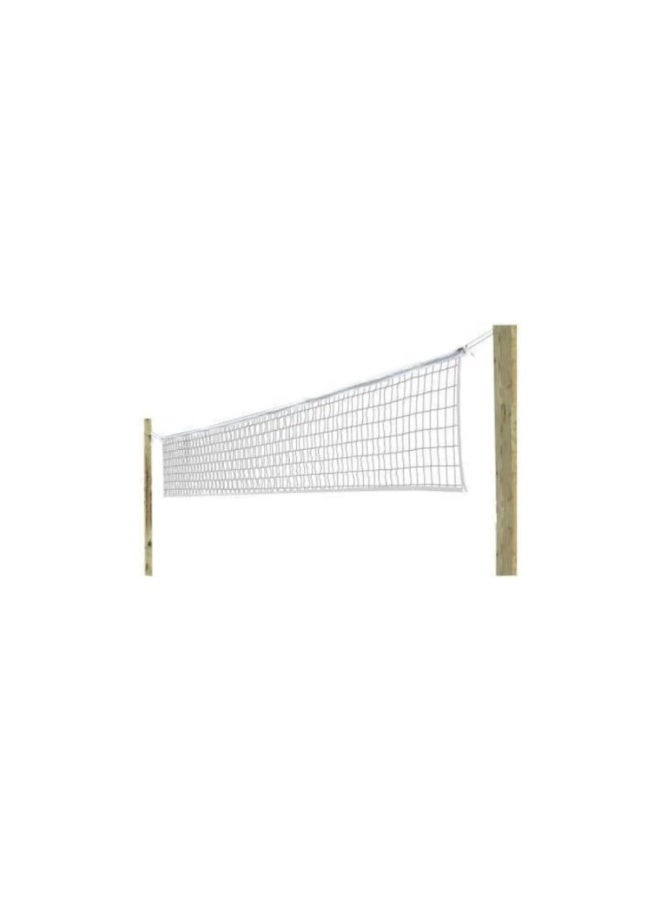 Dreamzon Badminton Net – Durable Portable Net for Indoor & Outdoor Play - Image 1