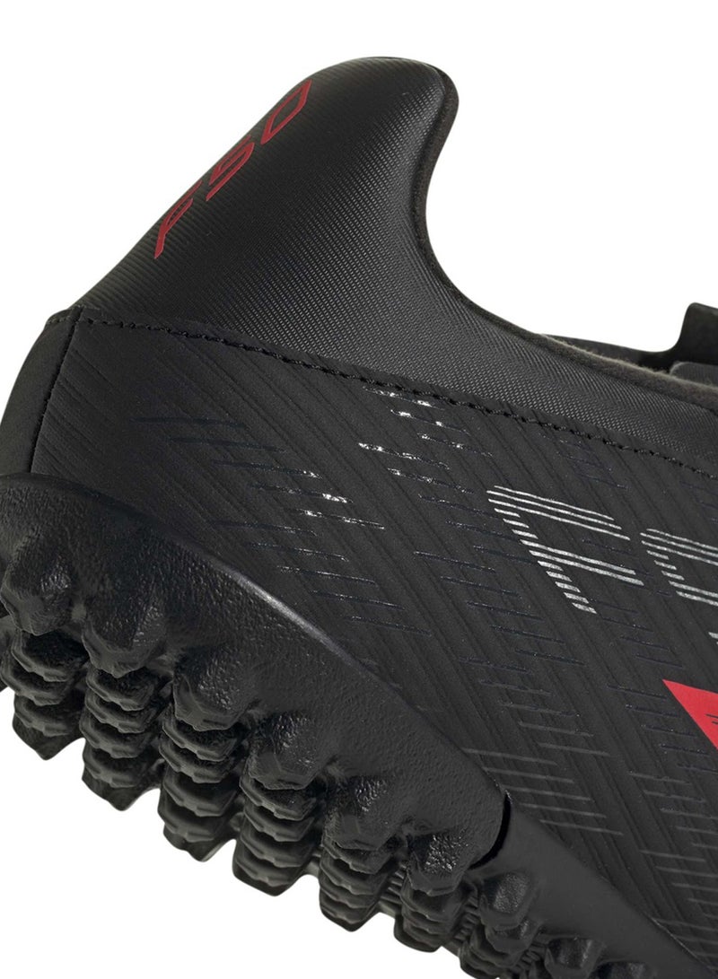 Adidas F50 Club Turf Football Shoes - Image 4