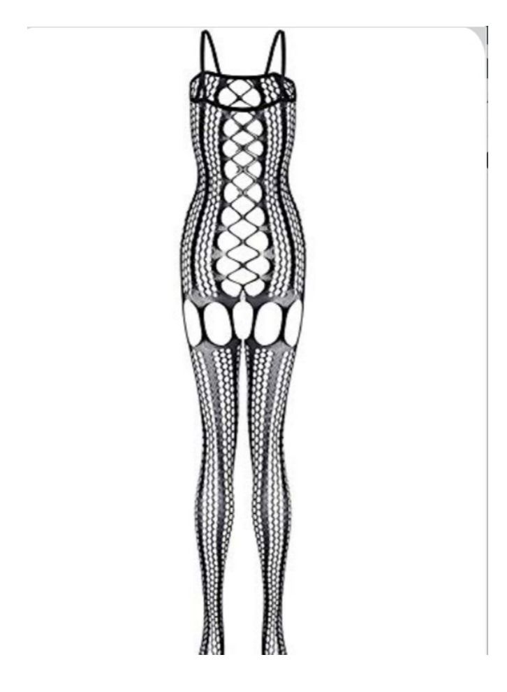 Women's tights underwear fishing net socks baby pajamas  - Image 3