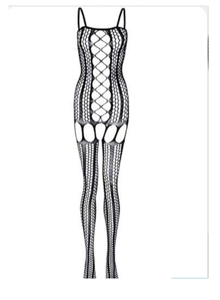 Women's tights underwear fishing net socks baby pajamas  - Image 1