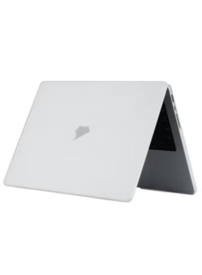 For MacBook Pro 16 inch M3 Laptop Matte Style Protective Case - Image 4