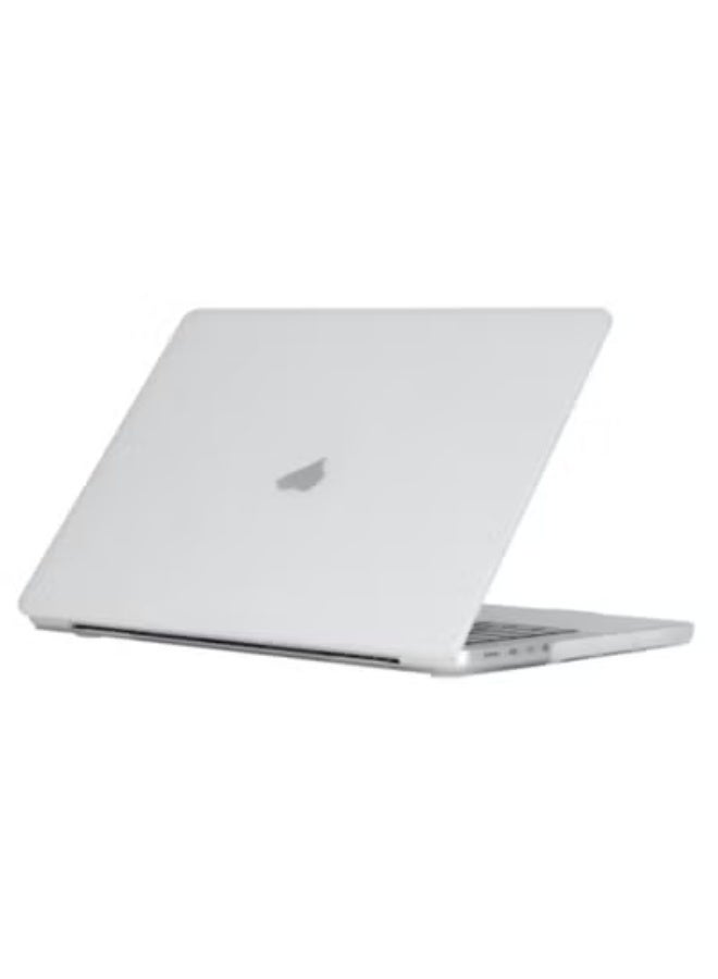 For MacBook Pro 16 inch M3 Laptop Matte Style Protective Case - Image 2