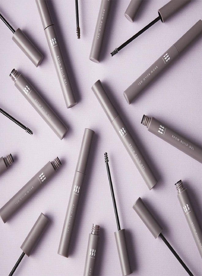 BBB LONDON Brow Build Gel (Chai) 4.5ml - Image 5