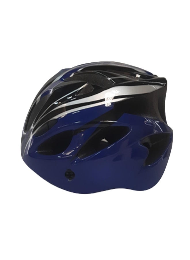 ENDLESS  خوذة عالية الجودة للدراجات والتزلج مع حزام قابل للتعديل ووسادة داخلية للراحة - مناسبة للبالغين، النساء، والرجال - مقاس مجاني - مصنوعة من البولي كربونات وEPS - Image 2