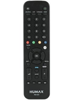 Replacement Remote Controller For Receiver RM G03