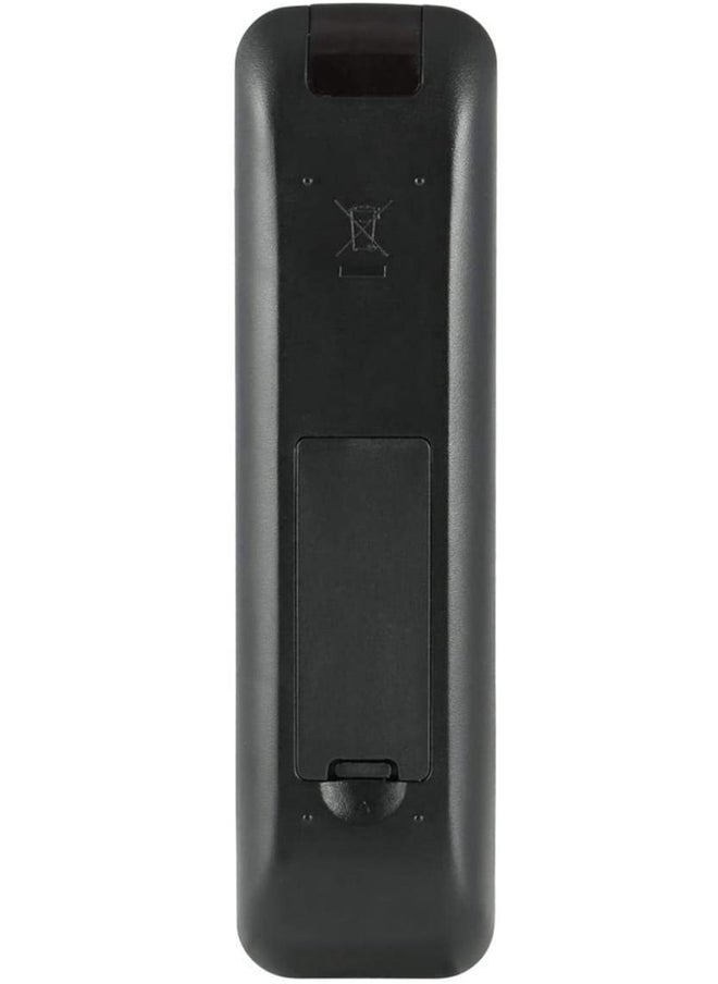 Humax Replacement Remote Controller For Receiver RM G03  - Image 2