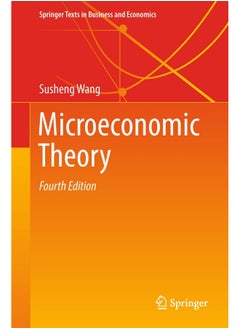 Microeconomic Theory 