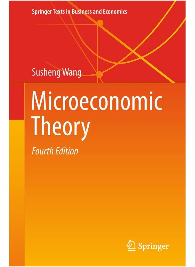 null - Microeconomic Theory - Image 1