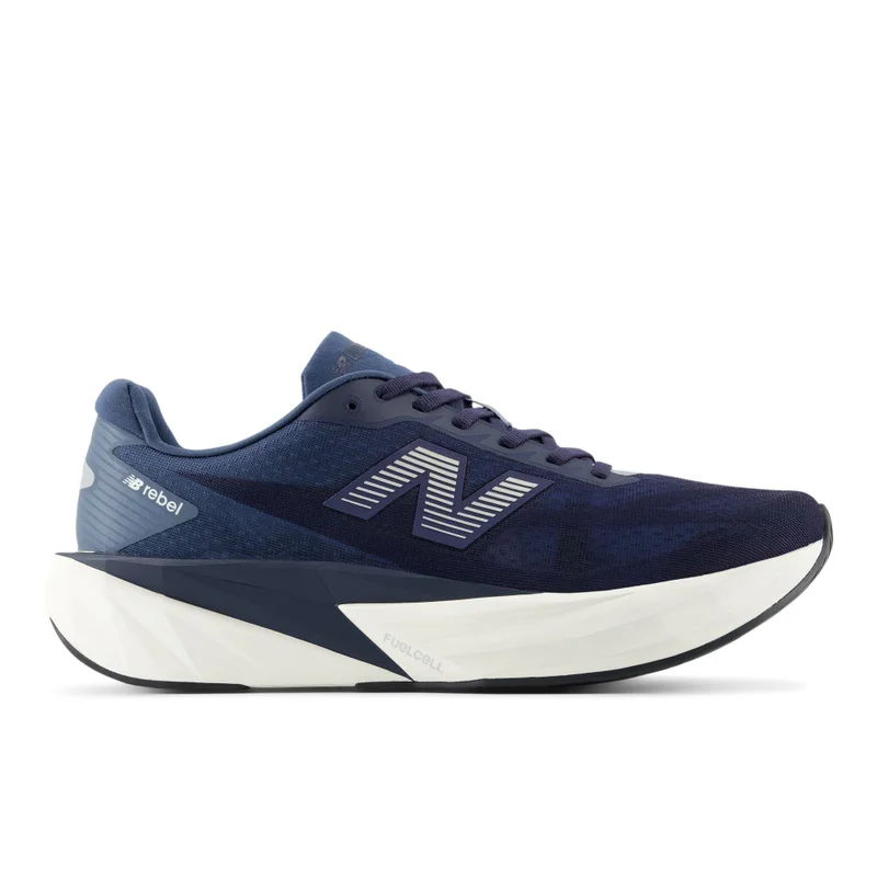 نيو بالانس FuelCell Rebel v5 athletic Sneakers (Standard Fit)