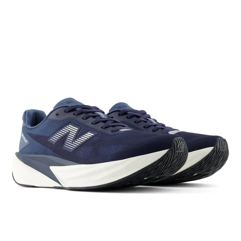 نيو بالانس FuelCell Rebel v5 athletic Sneakers (Standard Fit)