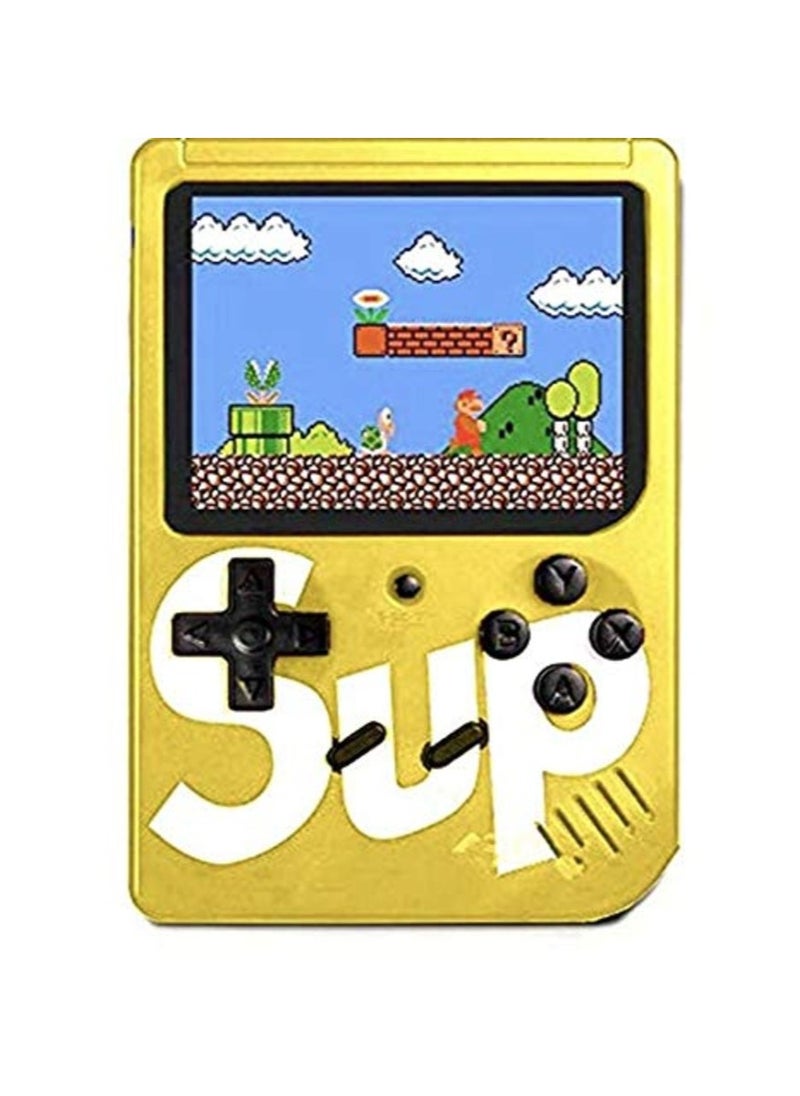SUP SUP 400-In-1 Retro Handheld Game Console  - Image 1