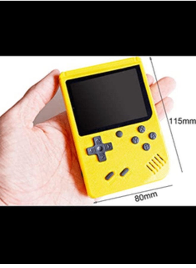 SUP SUP 400-In-1 Retro Handheld Game Console  - Image 3