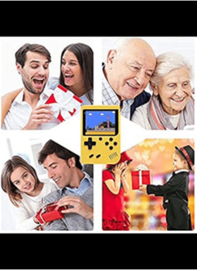 SUP SUP 400-In-1 Retro Handheld Game Console  - Image 5