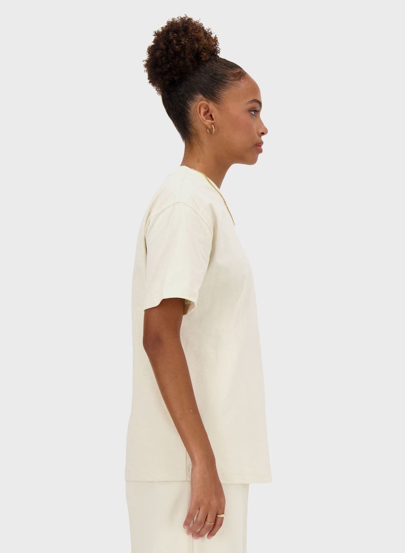 New Balance Athletics T-Shirt - Image 4
