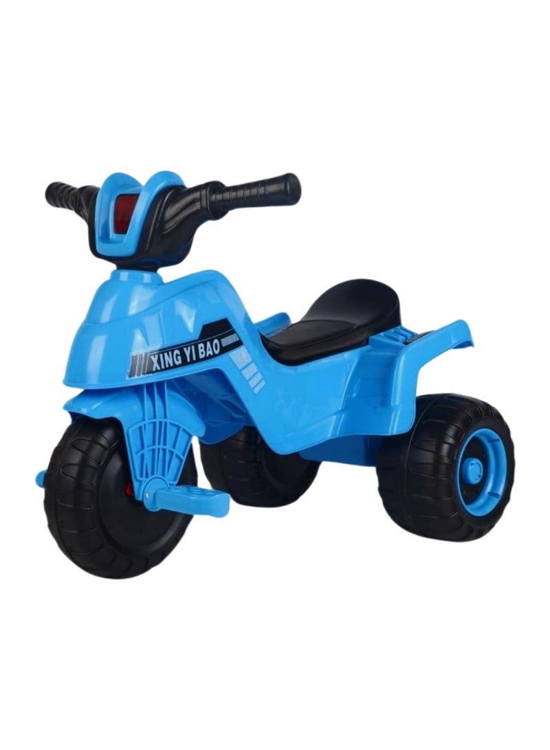 Kids Three Wheel Tricycle