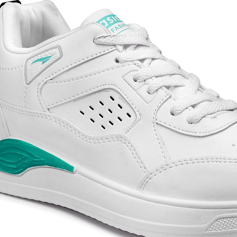 Asian White Sneakers for Men and Boys