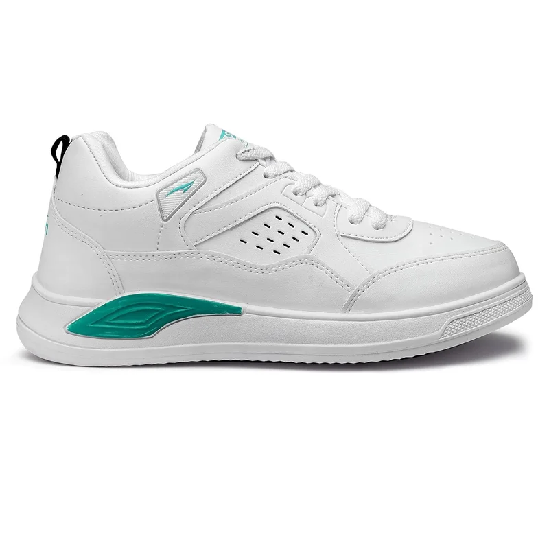Asian White Sneakers for Men and Boys