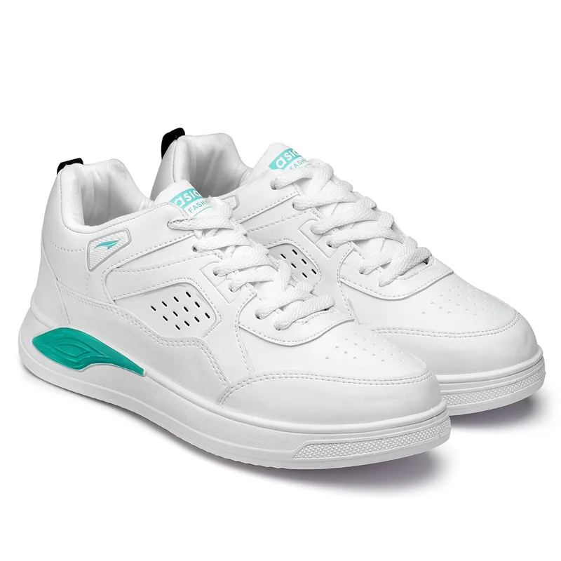 أسيان White Sneakers for Men and Boys