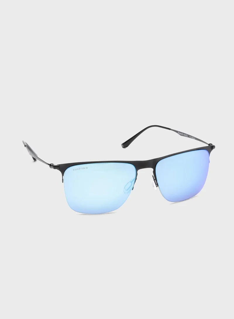 fastrack Pilot Sunglasses