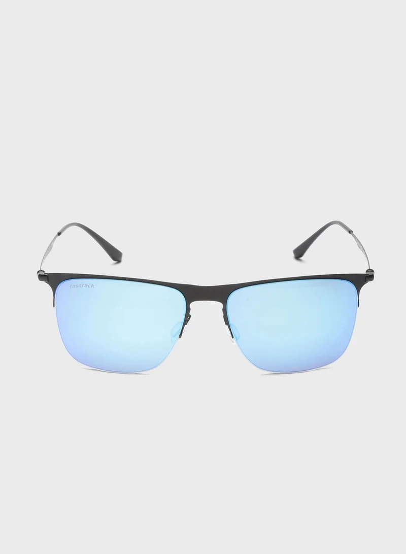 fastrack Pilot Sunglasses