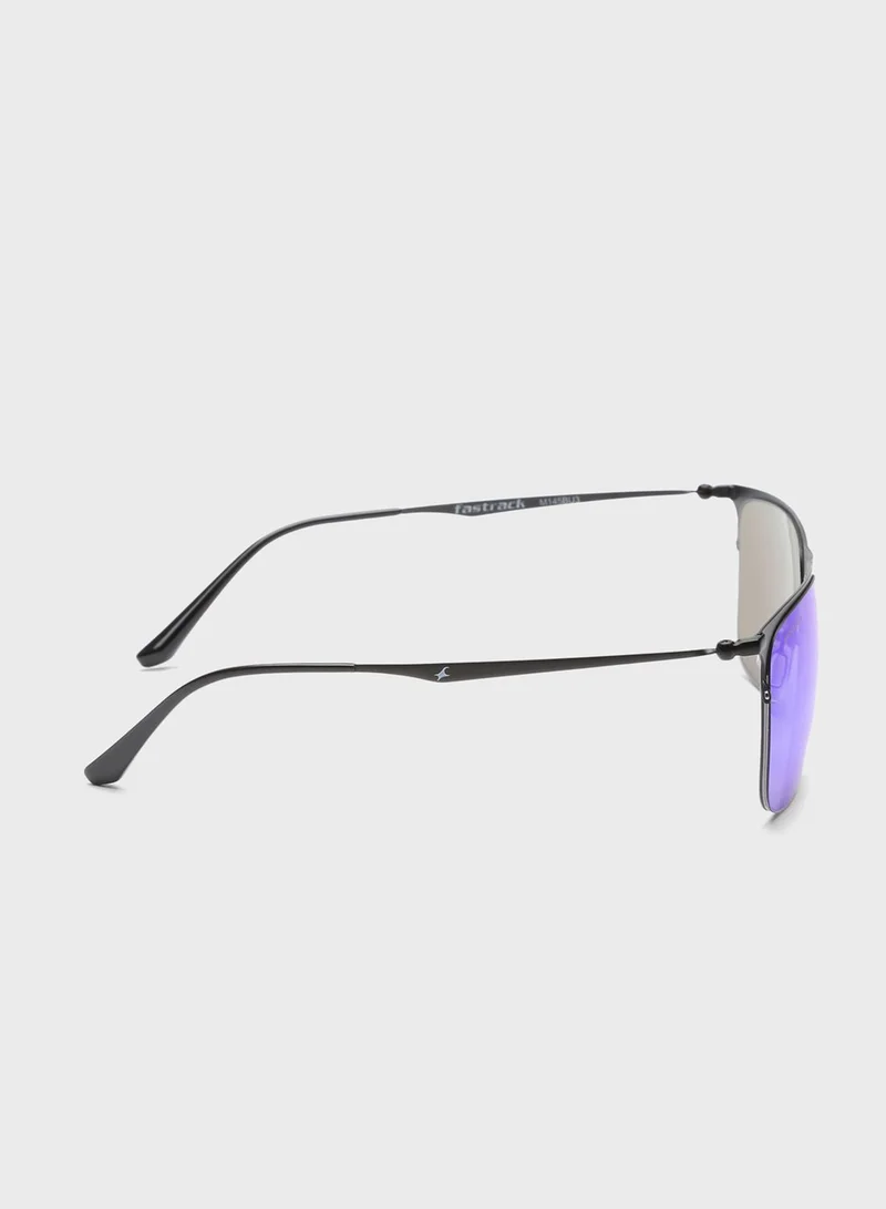 fastrack Pilot Sunglasses