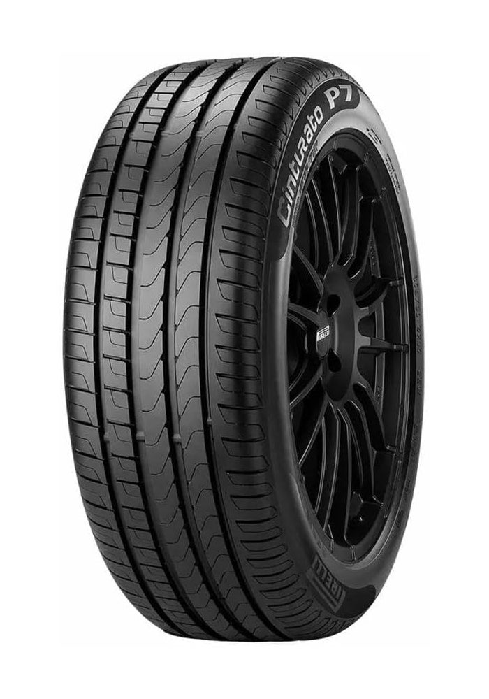 Pirelli Cinturato P7 Summer Passenger Tire 225/50R17 for Audi A4 - Image 1